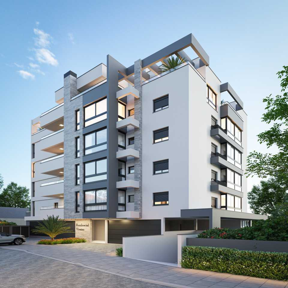 Edifício Residencial Viveiro