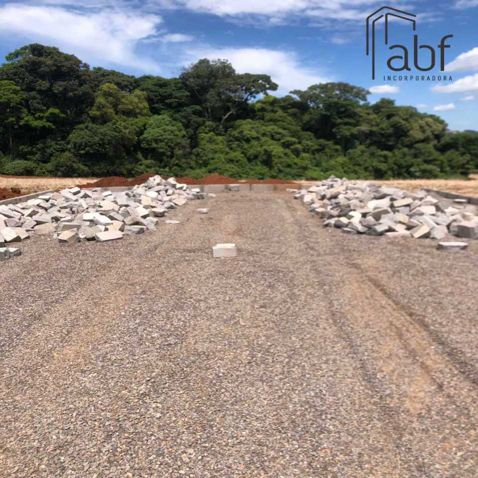 Loteamento Chiomento II