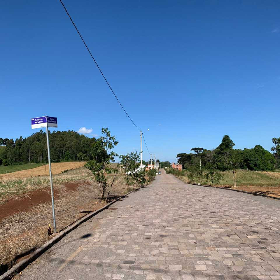 Loteamento Chiomento 