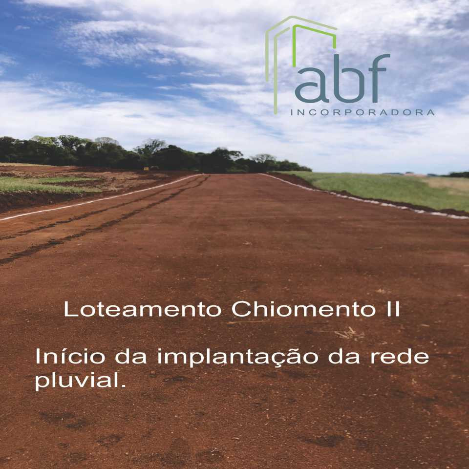 Loteamento Chiomento II