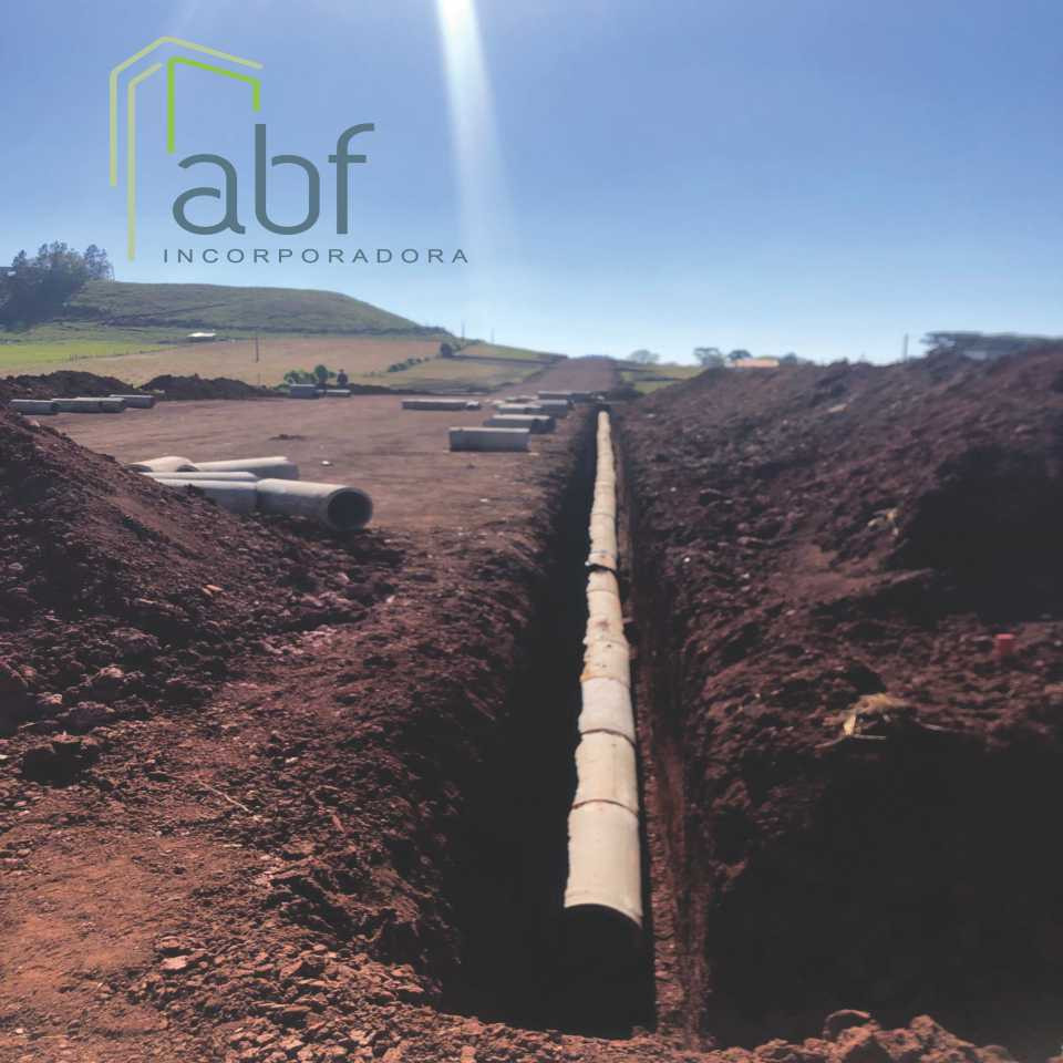 Loteamento Chiomento II