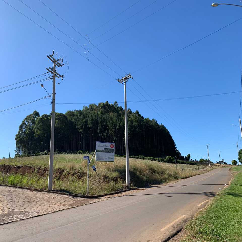 Loteamento Chiomento 